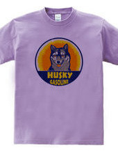 HUSKY_GAS