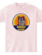 HUSKY_GAS