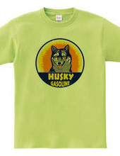 HUSKY_GAS