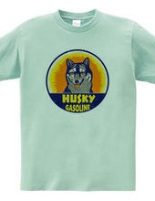 HUSKY_GAS