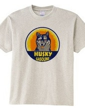 HUSKY_GAS