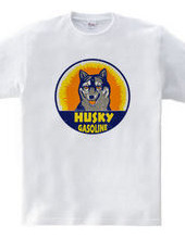 HUSKY_GAS