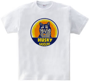 HUSKY_GAS