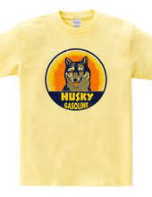 HUSKY_GAS