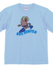 90's Surfer