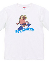 90's Surfer