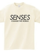 SENSES