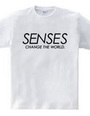 SENSES