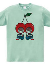 Cherry Twins