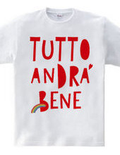 TUTTO ANDRA' BENE_A