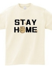 STAY HOME ダックスフンド(クリーム)