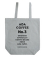 ADA COFFEE TOTE