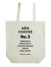 ADA COFFEE TOTE