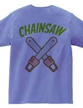 Chainsaw