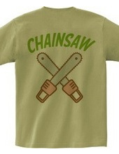 Chainsaw