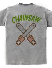 Chainsaw