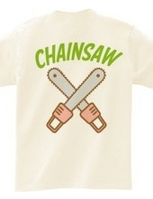 Chainsaw