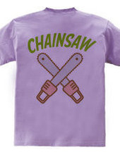 Chainsaw