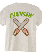Chainsaw