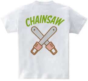 Chainsaw