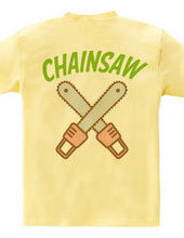 Chainsaw