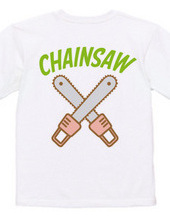 Chainsaw