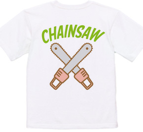 Chainsaw