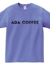 ADA COFFEE TEE