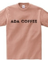 ADA COFFEE TEE