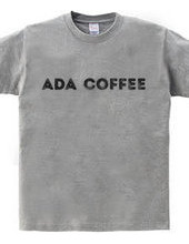 ADA COFFEE TEE