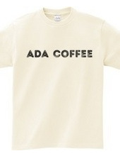 ADA COFFEE TEE