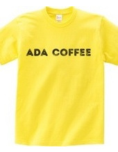 ADA COFFEE TEE