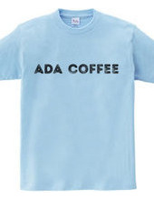 ADA COFFEE TEE