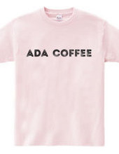 ADA COFFEE TEE