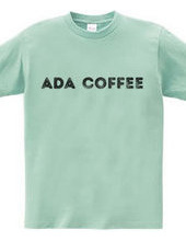 ADA COFFEE TEE