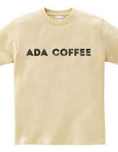 ADA COFFEE TEE