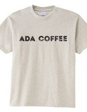 ADA COFFEE TEE