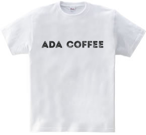 ADA COFFEE TEE