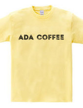 ADA COFFEE TEE