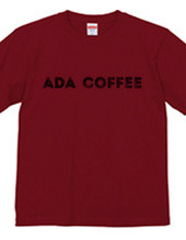 ADA COFFEE TEE