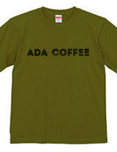 ADA COFFEE TEE