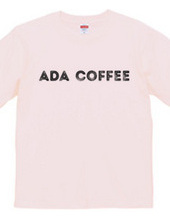 ADA COFFEE TEE