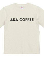 ADA COFFEE TEE