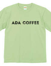 ADA COFFEE TEE