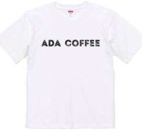 ADA COFFEE TEE