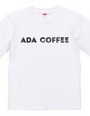 ADA COFFEE TEE