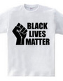 BLACK LIVES MATTER