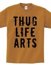 THUG LIFE ARTS