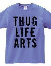 THUG LIFE ARTS