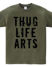 THUG LIFE ARTS